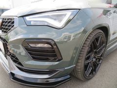 CUPRA Ateca 2.0 TSI 4Drive KW 20'' AGA Pan Ahk Garanti CUPRA Ateca 2.0 TSI 4Drive KW 20'' AGA Pan Ahk Garanti