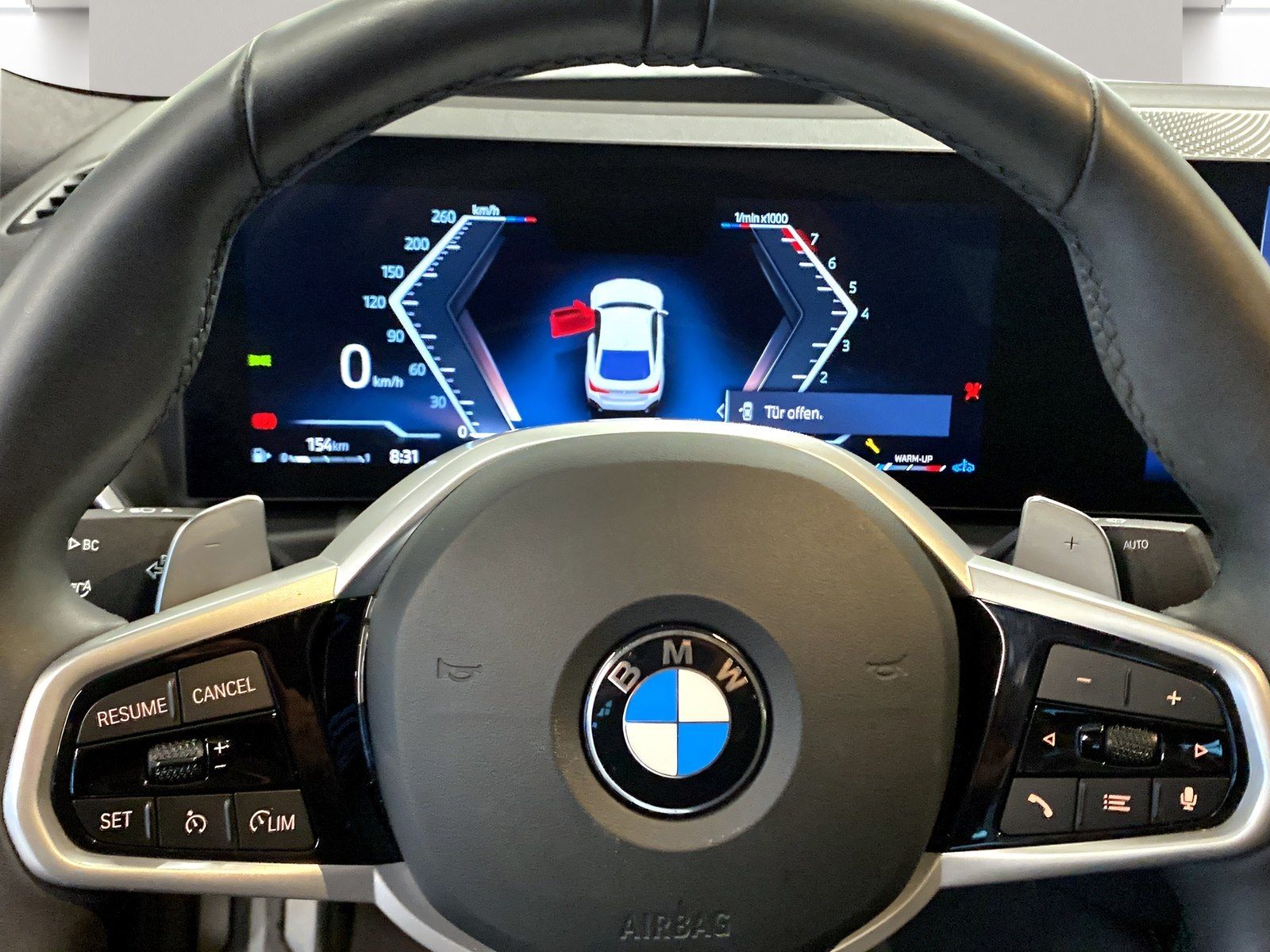 BMW 420 Gran Coupé - Bild 13
