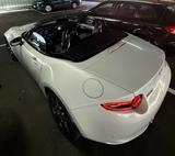 Mazda MX-5 1.5 SKYACTIV-G 132 Exclusive-Line Exclu... - Mazda MX-5 Gebrauchtwagen