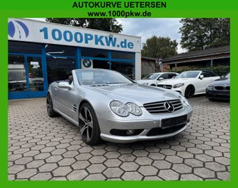 Mercedes SL 500 - 3