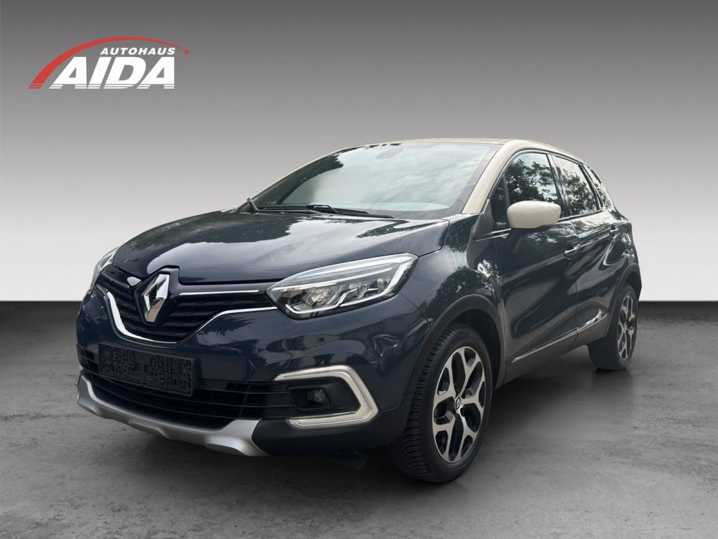 Image of Renault Captur