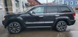 Jeep Grand Cherokee Limited 5.7 V8 HEMI LPG 1,5 J.TÜV - Jeep Grand Cherokee aus 2005: Limited