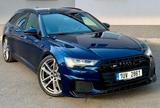 Audi S6 Avant 3.0 TDI quattro basis - Audi S6: Kombi