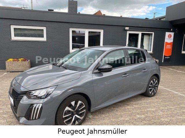 Peugeot 208 Active, GJR, Wartung NEU