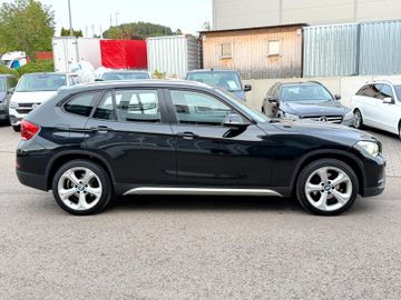 BMW X1 - 4