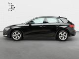 Audi A3 Sportback 35 TDI advanced*KAMERA*NAVI-PLUS*HU - mit Diesel-Antrieb: Abstandswarner, Limousine