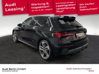 Audi S3 - Vorschau Bild 3