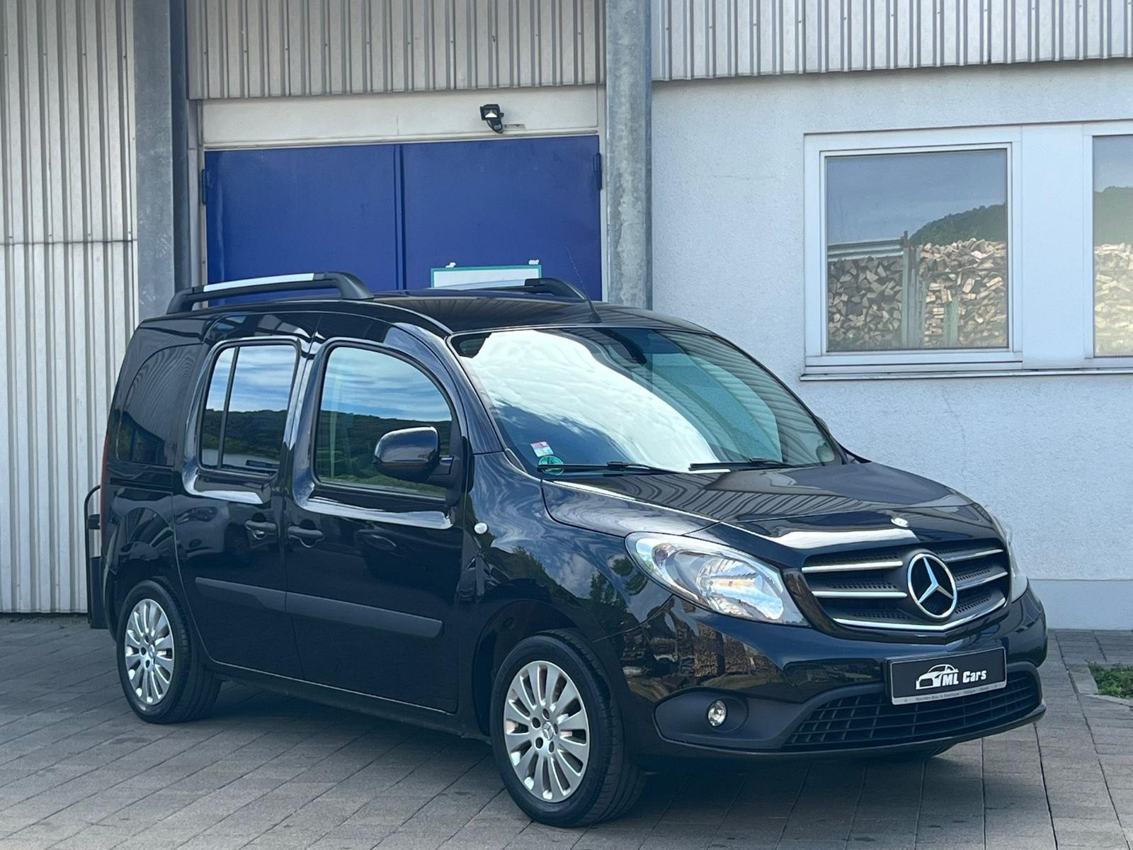 Mercedes-Benz Citan