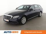 Mercedes-Benz E 220 d T 4Matic Exclusive Aut.*LED*NAVI*TEMPO* - gebrauchte Mercedes-Benz E 220 aus dem Jahr 2019