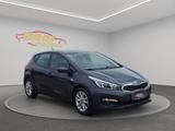 Kia ceed Edition 7 *Bleutooth*Sitzheizung* - gebrauchte Kia bis 10.000 Euro