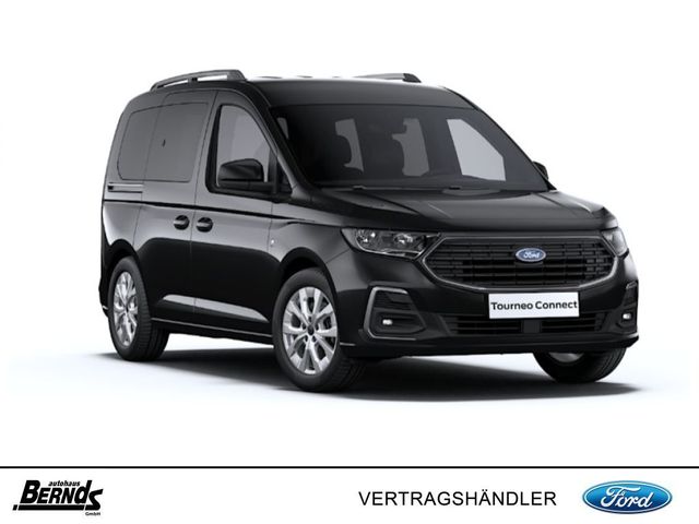 Ford Tourneo Connect 1.5 EcoBoost Aut. TITANIUM NAVI