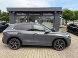 Volkswagen Tiguan 1.5 eTSI R-Line DSG *NAV*SHZ*MATRIX-L*AHK - Volkswagen Tiguan Geländewagen R line mit Benzin-Antrieb