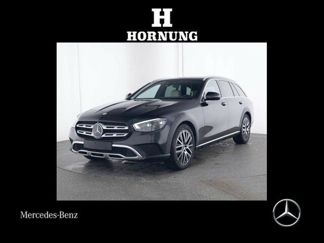 Mercedes-Benz E 220 d 4M T All-Terrain STDHZG 360* AHK AIRBODY