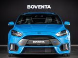 Ford Focus RS 2.3 EcoBoost AWD *K&N*H&R*SYNC3*RECARO* - Ford in Troisdorf