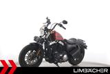 Harley-Davidson SPORTSTER XL 1200 48 FORTY EIGHT - HARLEY-DAVIDSON 48