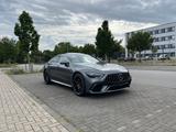 Mercedes-Benz AMG GT S 63 S 4MATIC+|CARBON