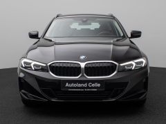 Foto Nummer 2: BMW 320d