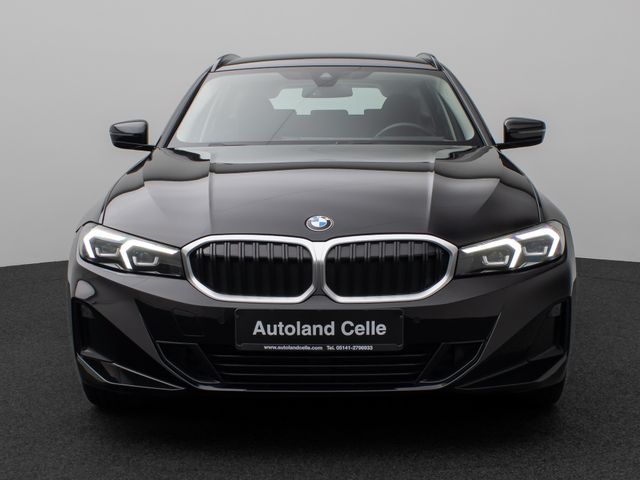 Foto Nummer 2: BMW 320d