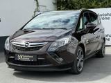 Opel Zafira Tourer 1.4T Innovation *7-SITZER*NAVI*SHZ - Opel Zafira Tourer: Innovation
