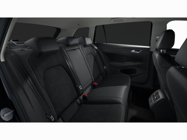 Golf VIII Variant 1.5eTSI DSG Life