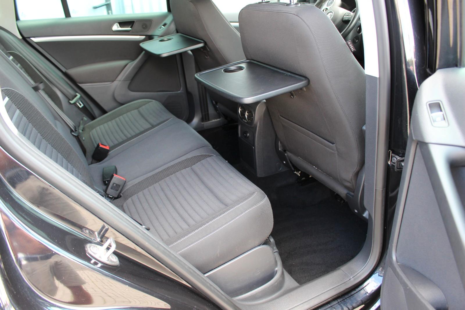 Volkswagen Tiguan Cup Sport & Style BMT 1.4 TSI+Klimaa.+PDC