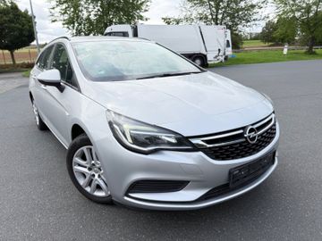 Opel Astra - 1