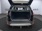 Ford Kuga 2.0 Titanium AWD TDCi 4x4 Navi El. Heckklap - Ford Kuga AWD Gebrauchtwagen