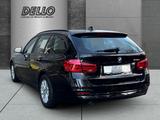 BMW 318 d Advantage Touring Autom. Navi LED El. H.kl - BMW 318 in Hamburg