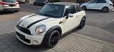 MINI One Cabrio One - MINI One Cabrio mit Schiebedach