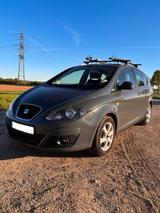 Seat Altea XL 1,4 TSI Style - TÜV neu + sc... - Seat Altea aus 2009: Xl