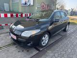 Renault Megane III Lim. Dynamique*KEYLESS*2.Hand*Klima* - Renault Megane aus 2008 mit Diesel-Antrieb
