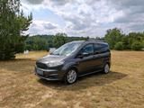 Ford Tourneo Courier Titanium 2016 - Ford Tourneo Courier von privat