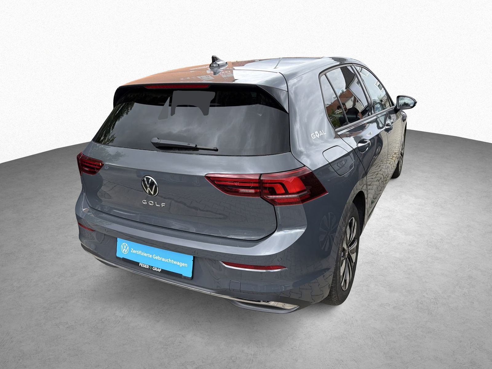 Volkswagen Golf - Bild 4