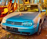 Volkswagen Golf 2.0 Comfortline Variant Comfortline