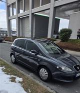 Seat Altea 1.9TDI - Seat Altea: 1.9