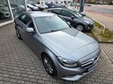 Mercedes-Benz C 180 CGI*Navi*Park-Paket inkl.akt. Park-Assist* - Mercedes-Benz C-Klasse Gebrauchtwagen in Stuttgart