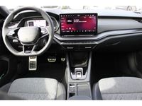 Skoda Octavia - Vorschau Bild 12