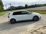 Volkswagen Golf 2.0 TSI DSG BMT GTI Clubsport GTI Clubsport - Gebrauchtwagen von Privatanbietern