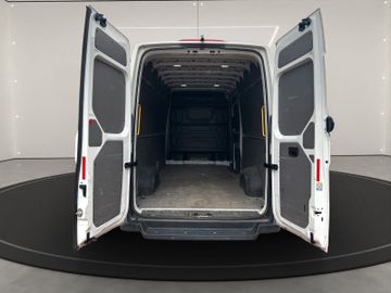 Volkswagen Crafter - 9