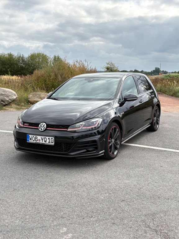 Image of Volkswagen Golf