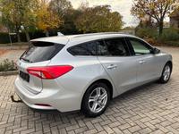 Ford Focus Turnier 1.0 Ecoboost Cool & Connect