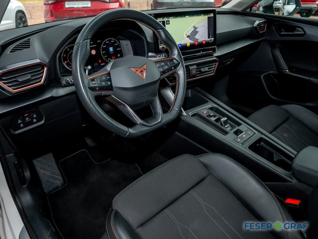 Cupra Leon - Bild 6
