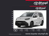 Toyota Proace City Verso Electric 50 kWh L1 Teamplayer - Toyota PROACE CITY Kombi Gebrauchtwagen