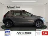 Dacia Sandero II Stepway Celebration~AUTOMATIK~KLIMa~N - Dacia Sandero: Stepway Celebration
