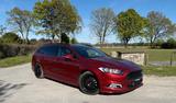 Ford Mondeo 2,0 EcoBoost 149kW ST-LineTurnier Autom.. - Ford Mondeo Gebrauchtwagen in Hannover