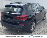 BMW X3 2.0 xDrive30e Hybrid M-Sport Aut. Pano LED-X - BMW X3 mit Hybrid-Antrieb: Panorama-Dach