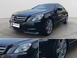 Mercedes-Benz E 200 Coupé BlueEfficiency*Inspektion*TÜV*12M Ga - Mercedes-Benz E 200 Gebrauchtwagen in Kassel