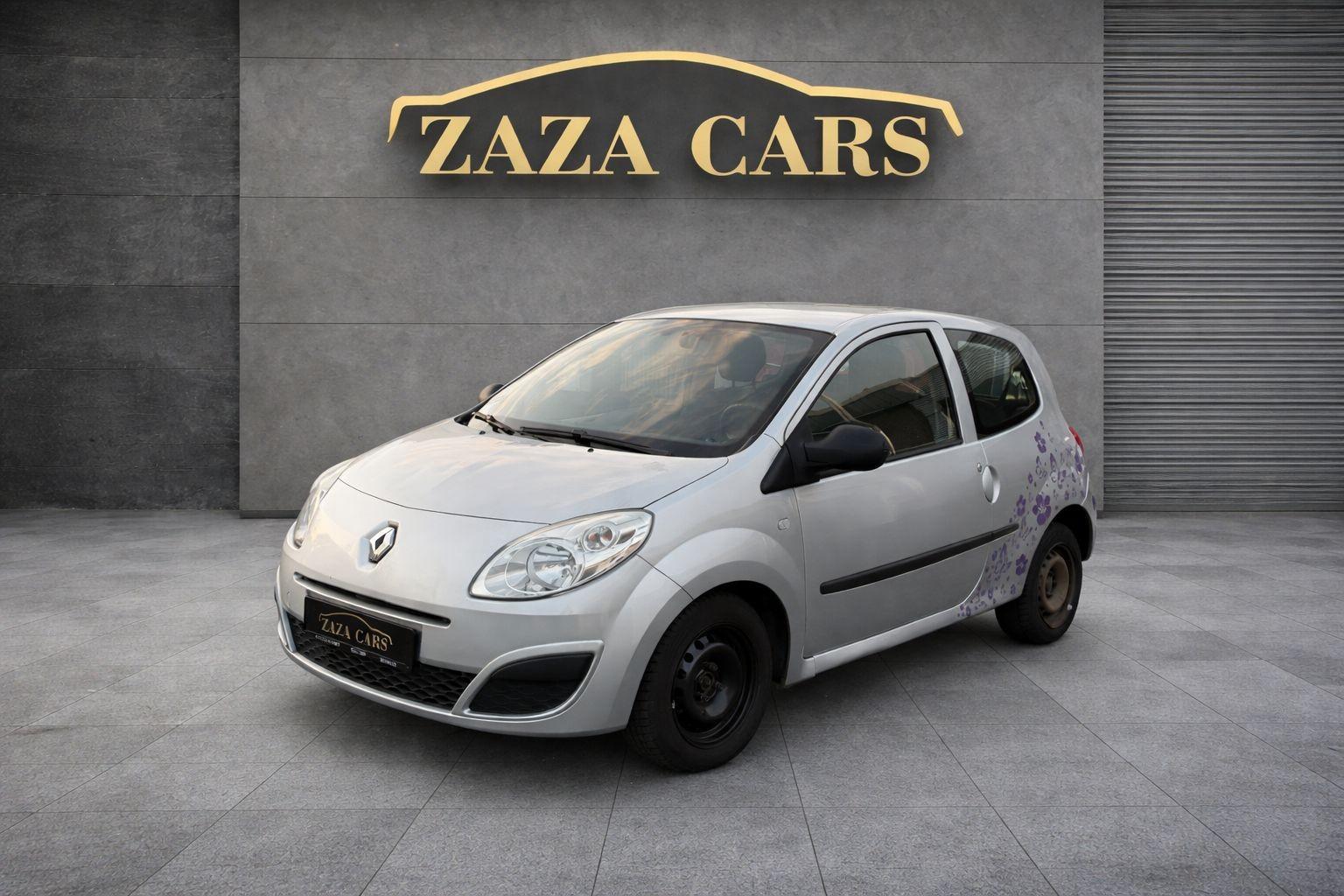 Renault Twingo Authentique TÜV 11/26