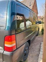Mercedes-Benz Vito - gebrauchte Mercedes-Benz Vito aus dem Jahr 2001