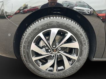 Fiat Ulysse Scudo L2 Top AHK STANDHEIZ LED KAMERA PAN